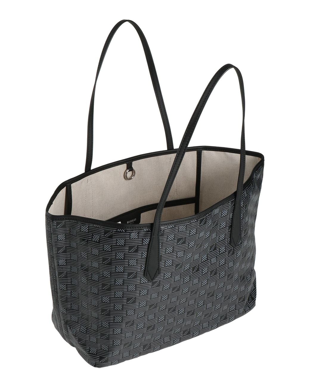 Moreau Paris Black Handbags