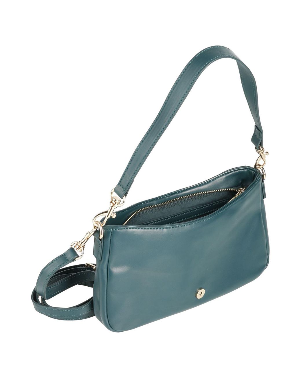 Rebel Queen Blue Handbag