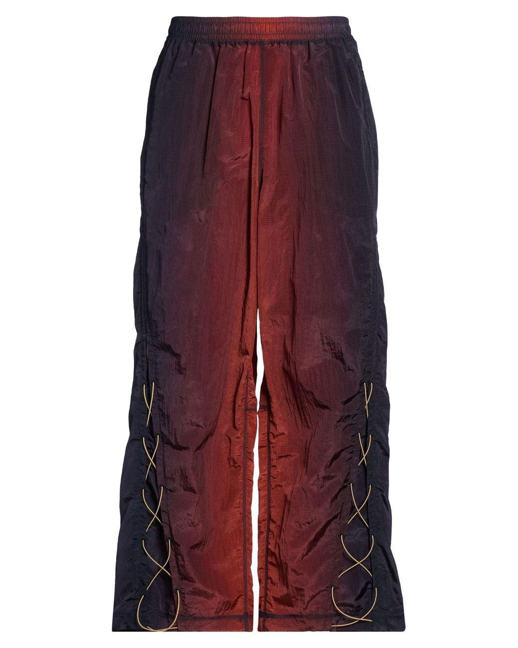PUMA Purple Trouser for men