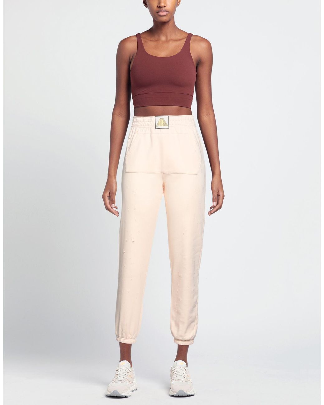 Aniye By Natural Trouser