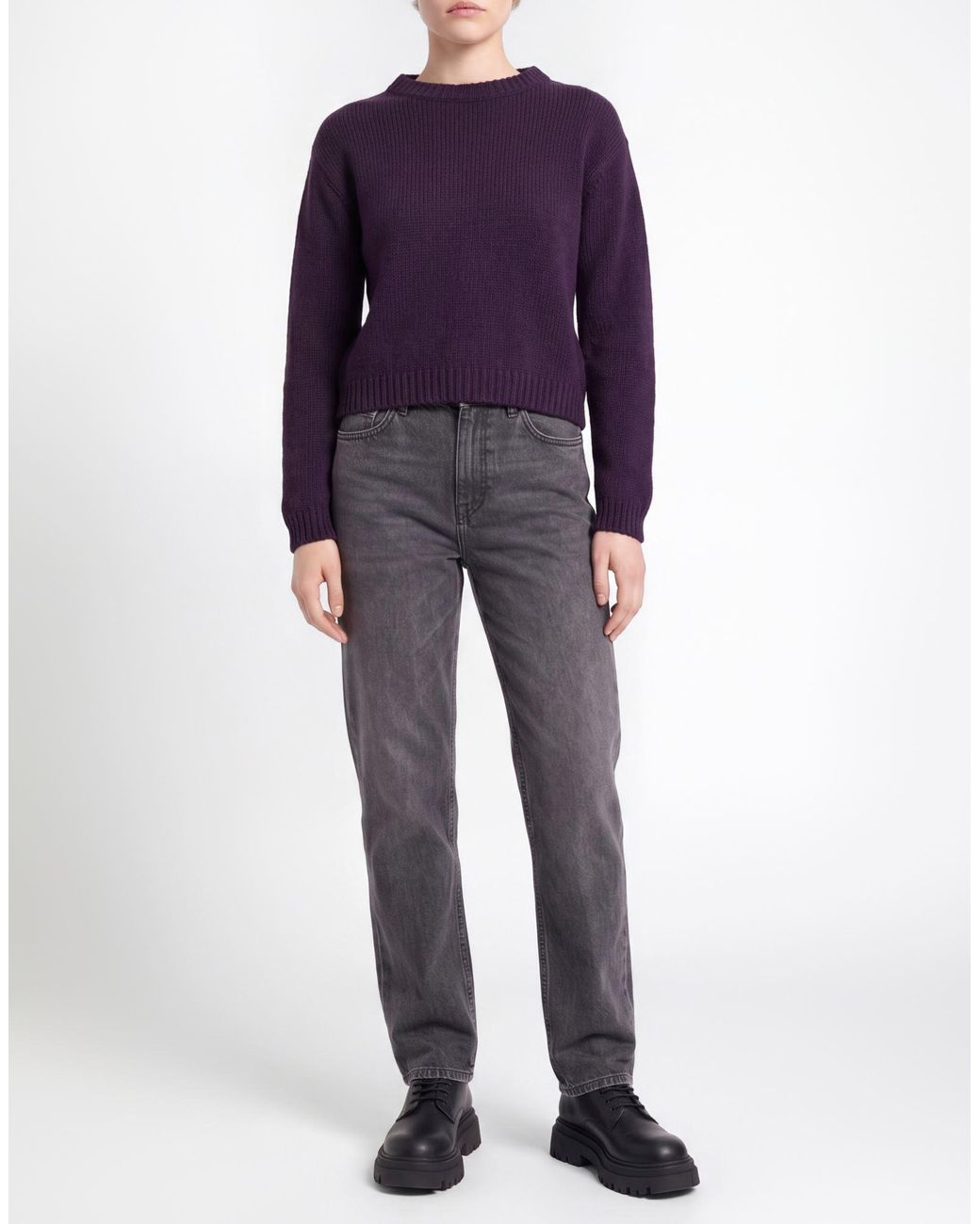 Aragona Blue Jumper