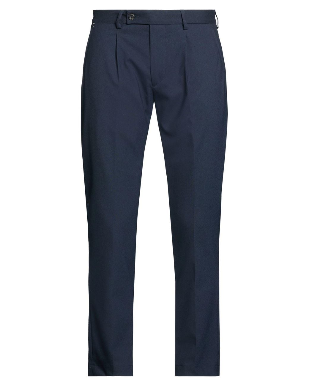 Messagerie Blue Trouser for men