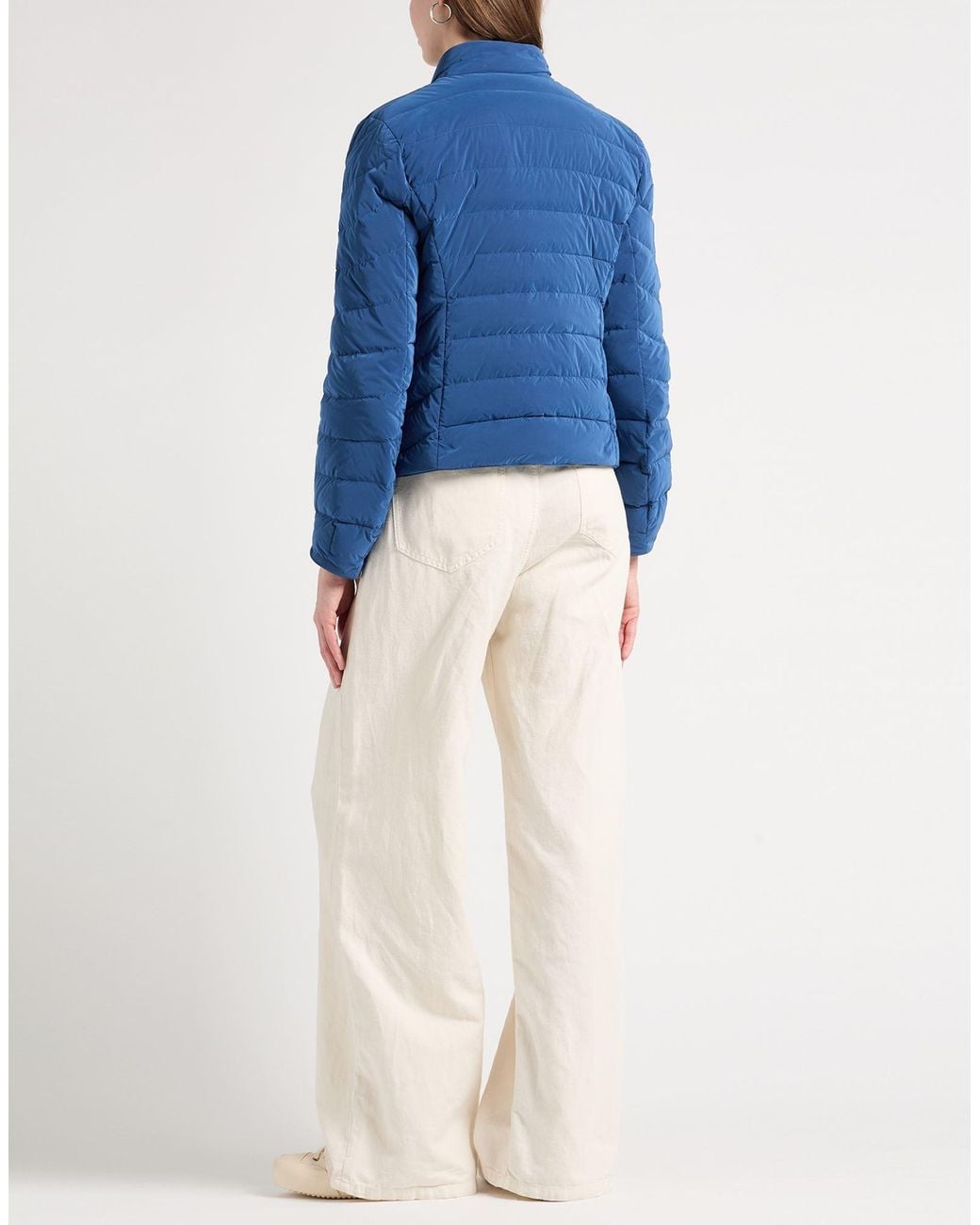 Moorer Blue Puffer