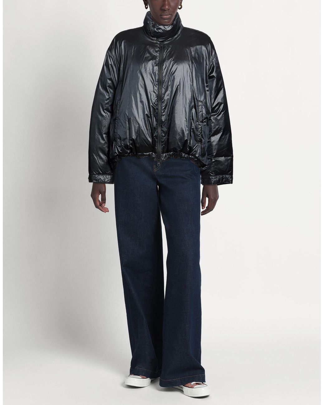 JNBY Black Jacket