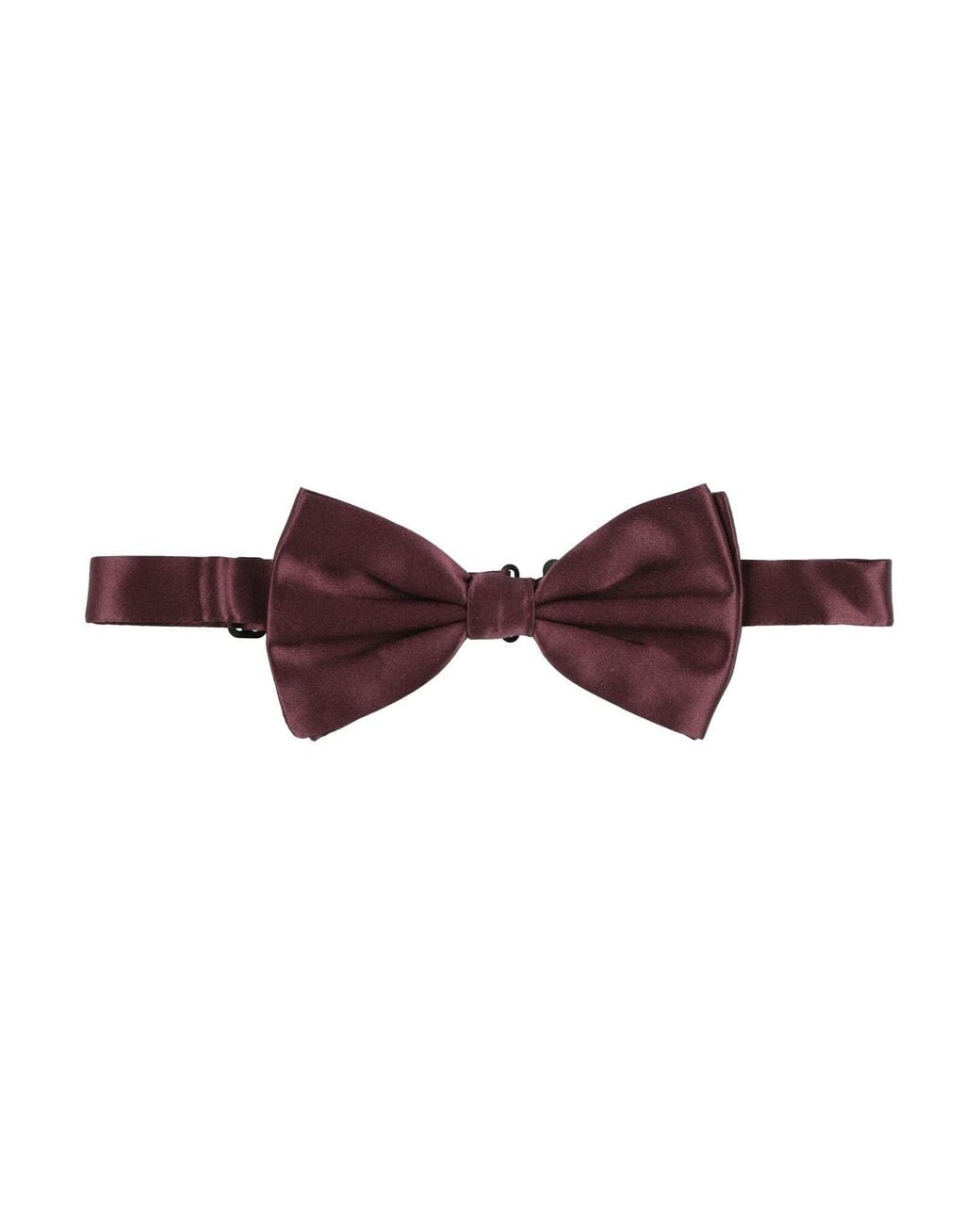 Dolce & Gabbana Purple Ties & Bow Ties for men
