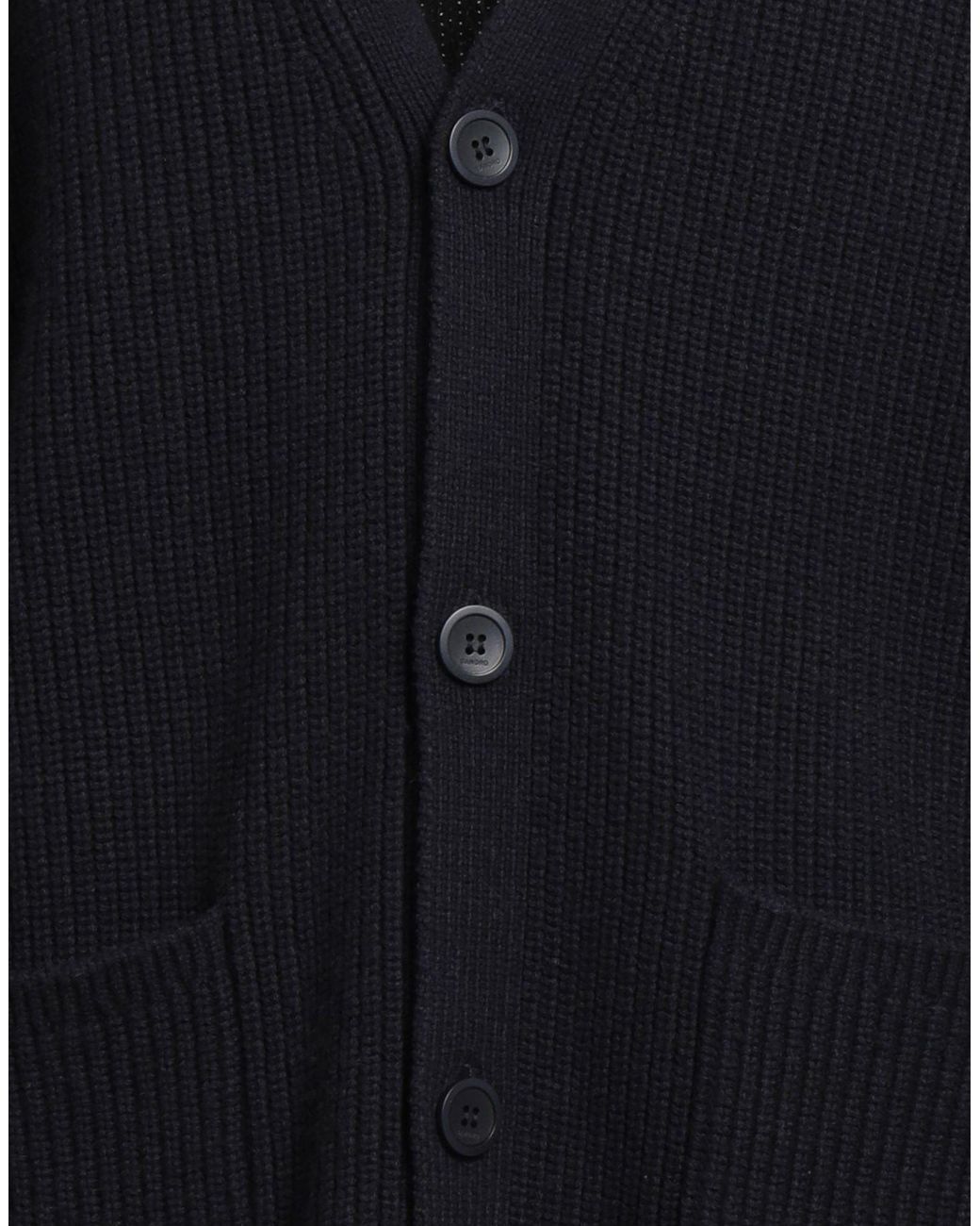 Sandro Blue Cardigans for men