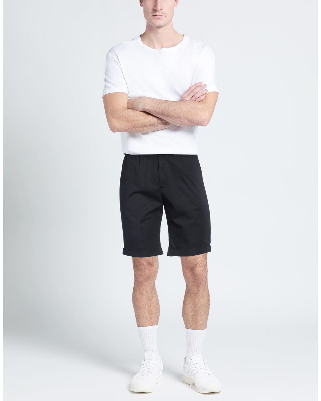 Briglia 1949 Blue Shorts & Bermuda Shorts for men