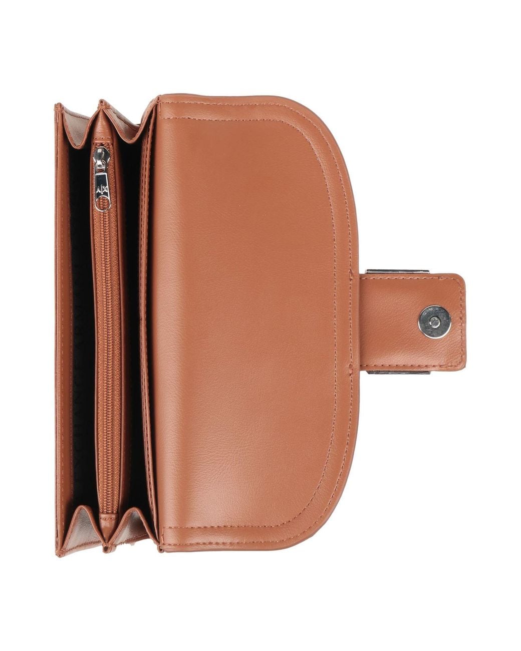 ARMANI EXCHANGE Brown Wallet