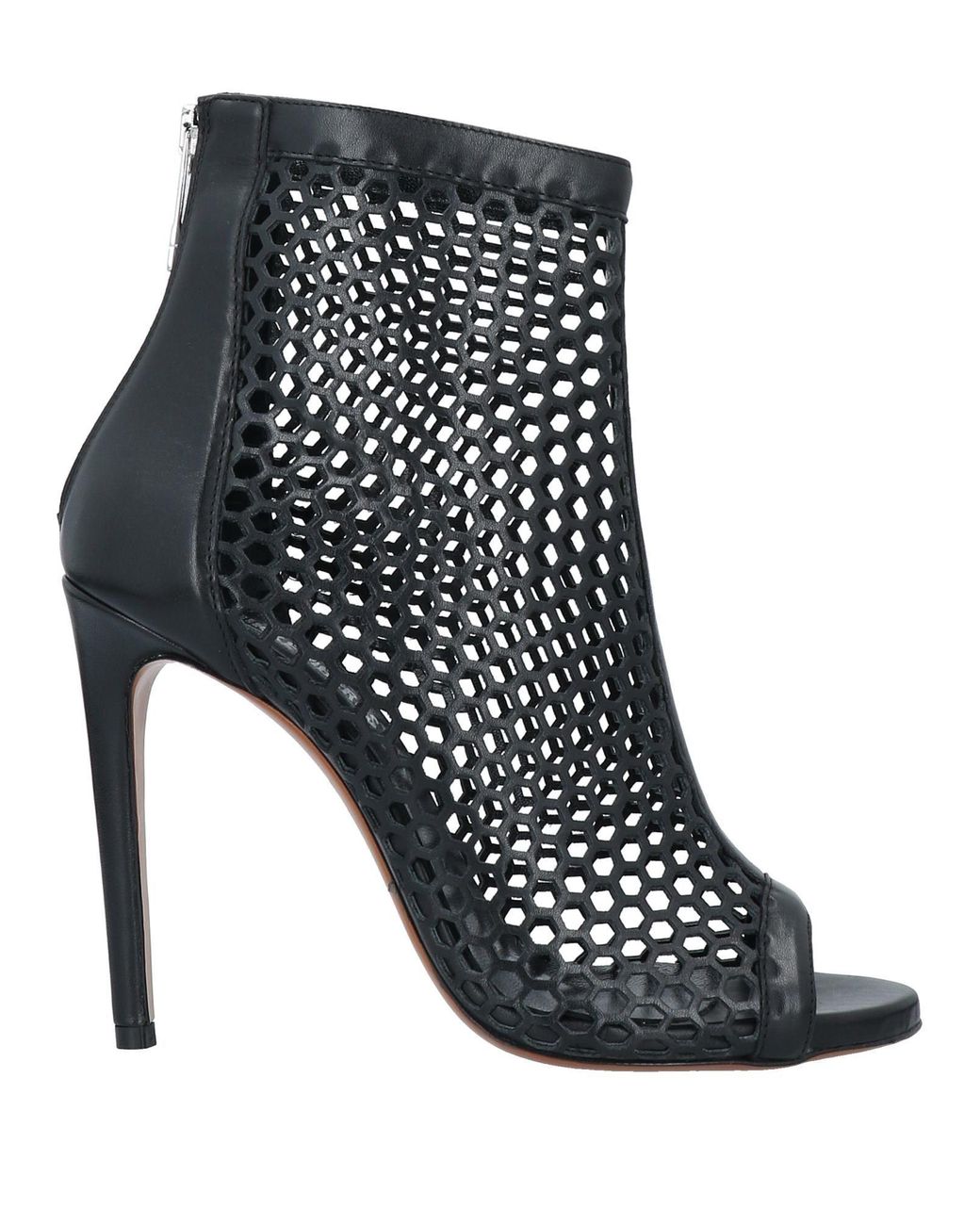Bikkembergs Black Stiefelette