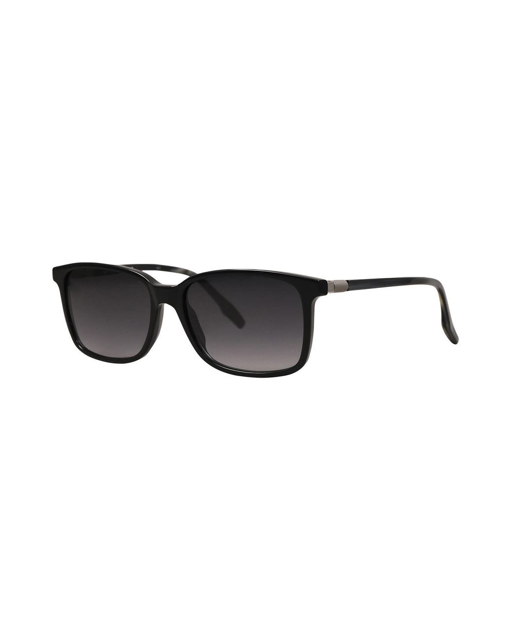 Safilo Black Sunglasses for men