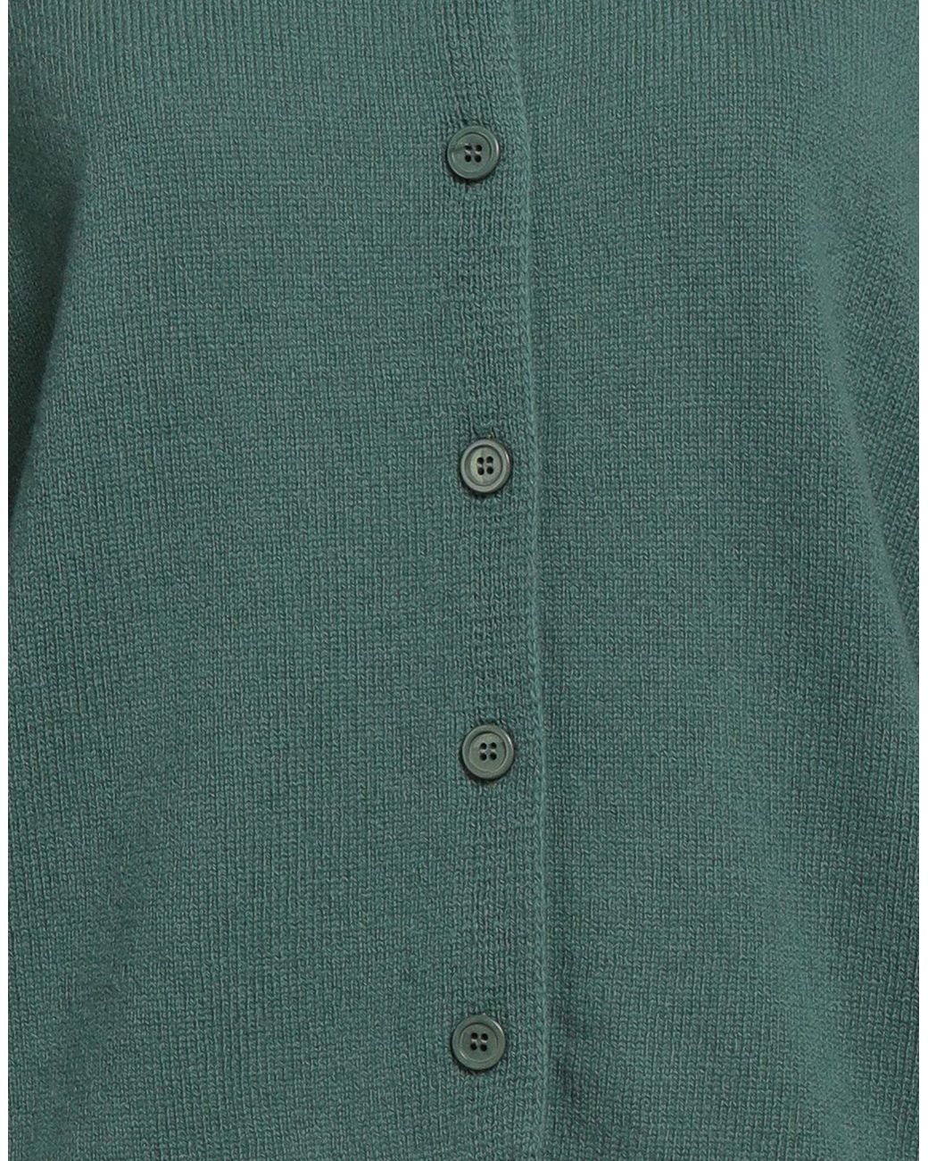 Crossley Green Cardigan