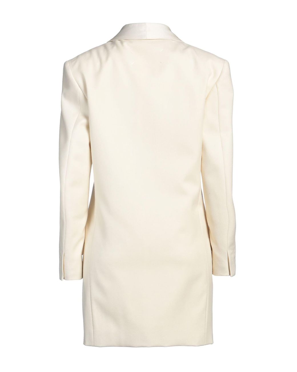 Maison Margiela Natural Coat