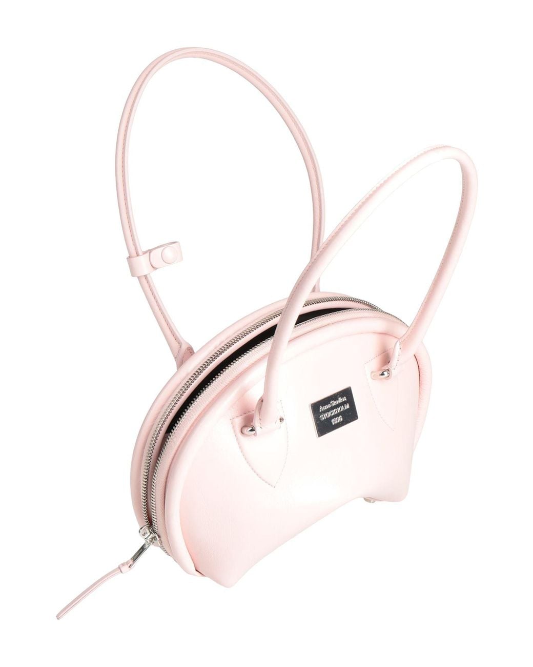 Acne Pink Handbag