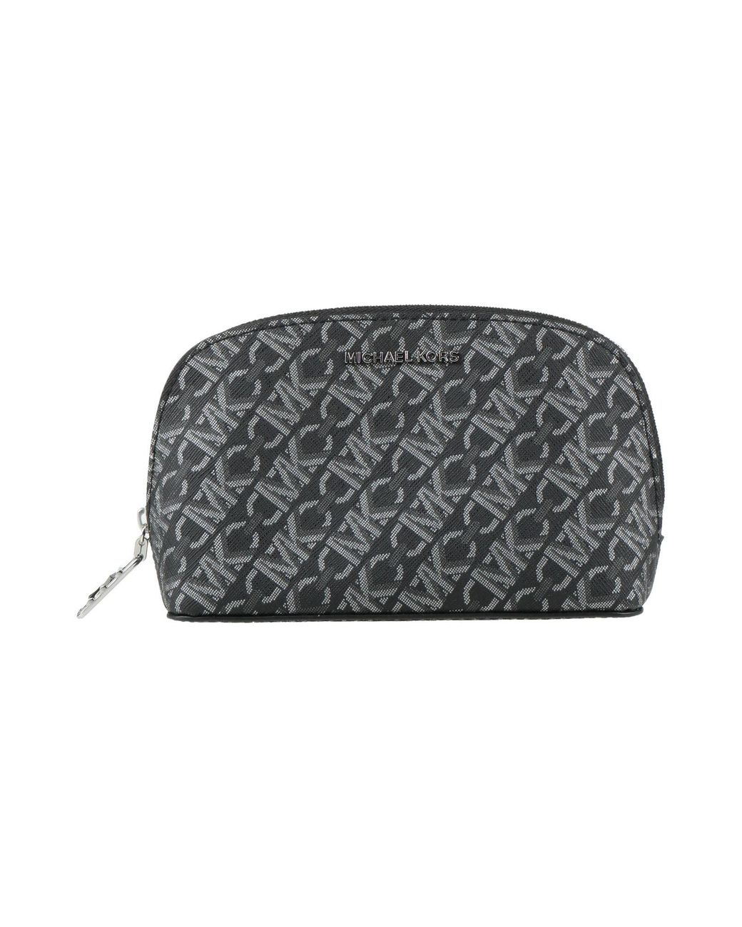 MICHAEL Michael Kors Gray Pouch