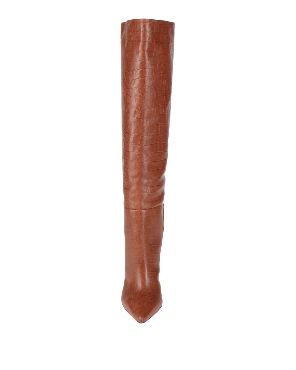 Vicenza Brown Boots