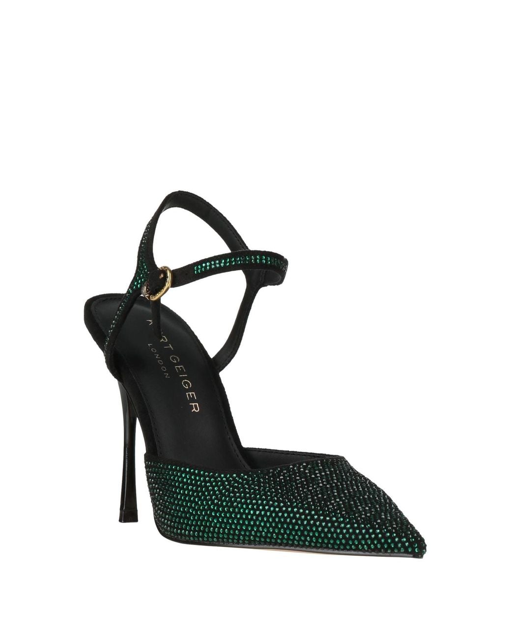 Kurt Geiger Black Pumps