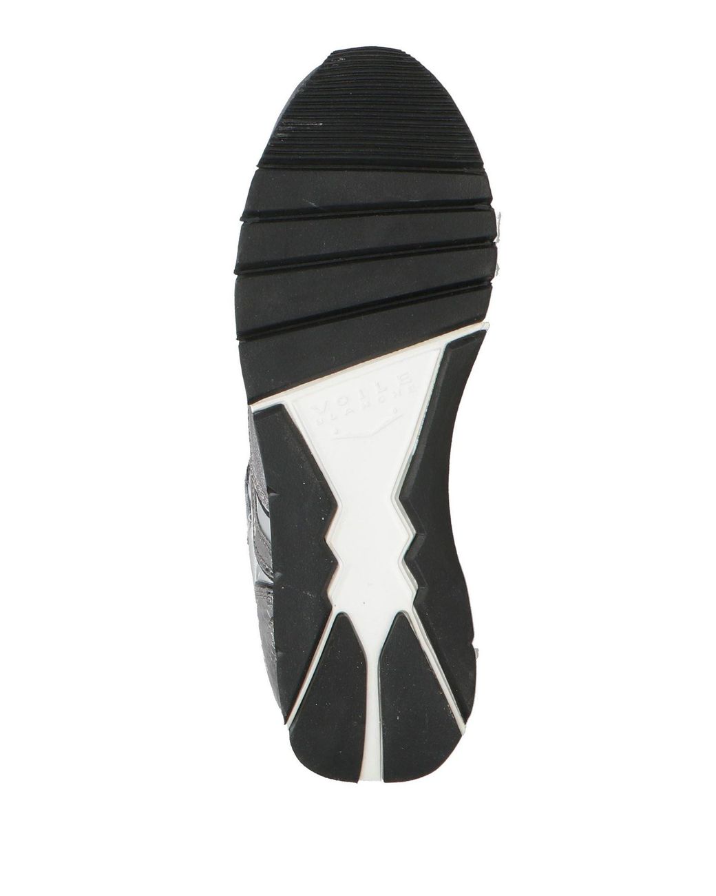 Voile Blanche White Trainers