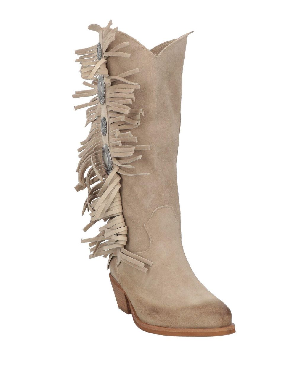 Divine Follie Natural Boot