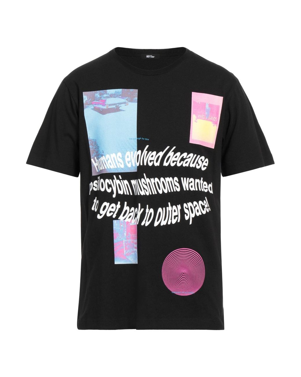 Msfts cheap t shirt