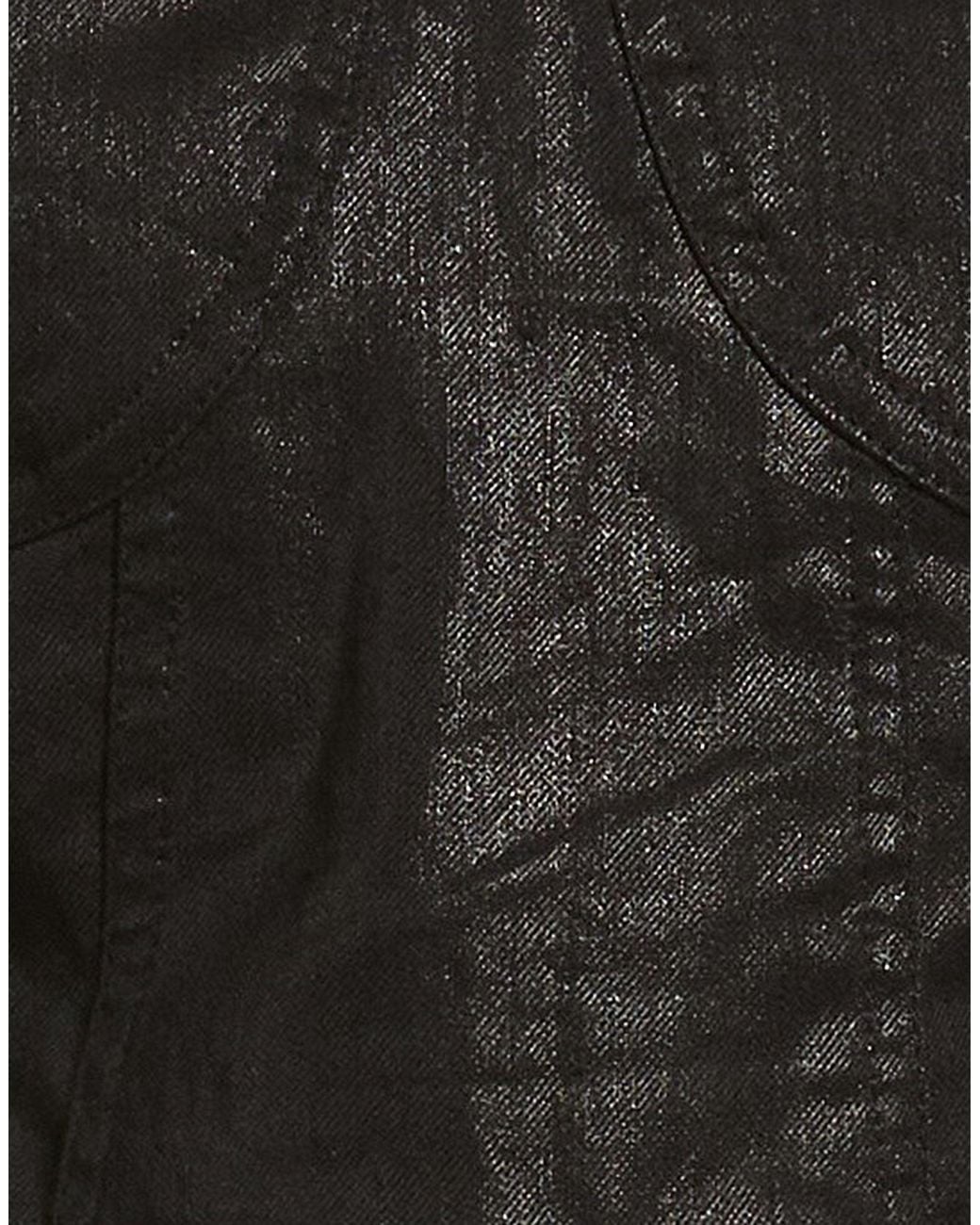 Jucca Black Tops