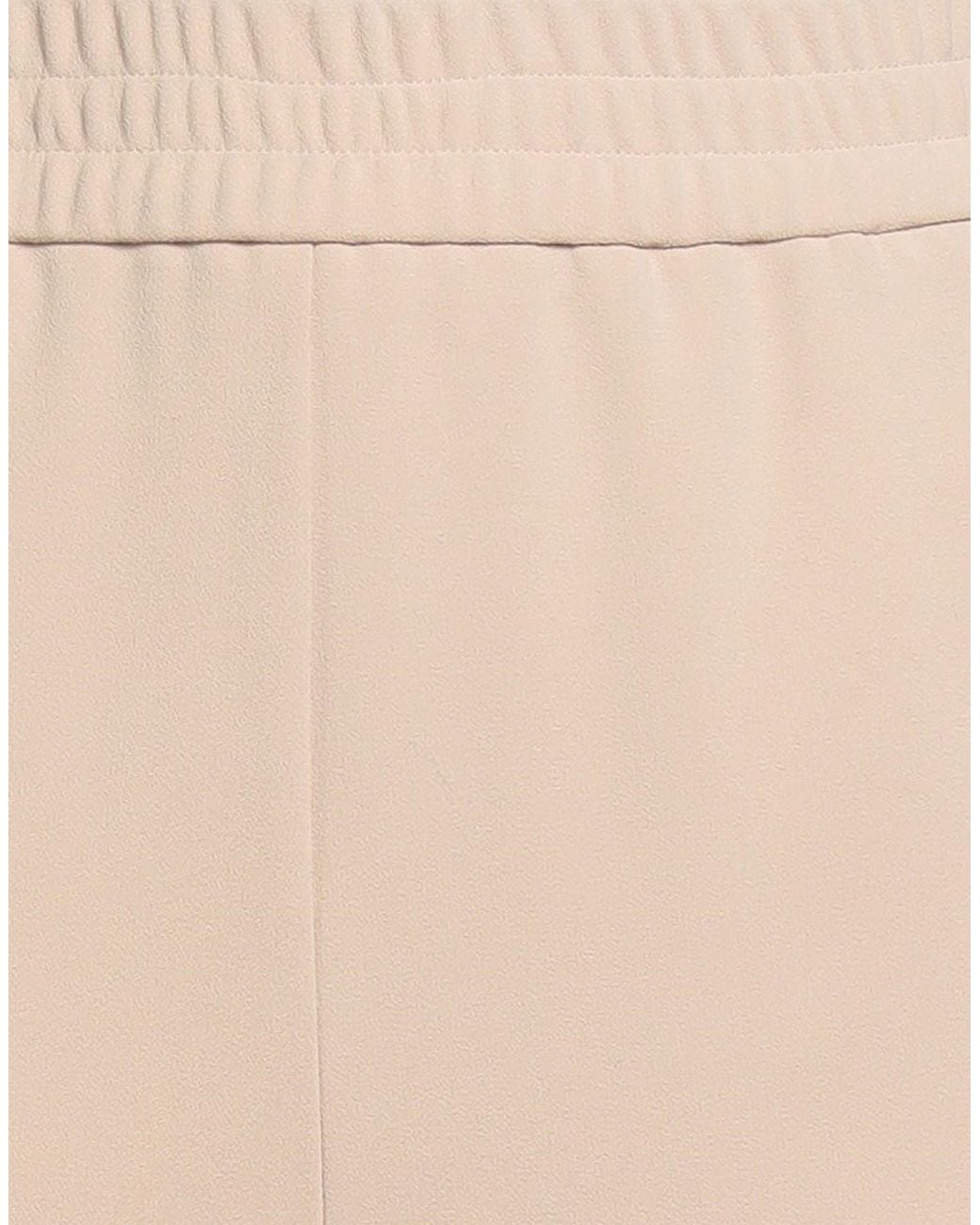 Twinset Natural Pants