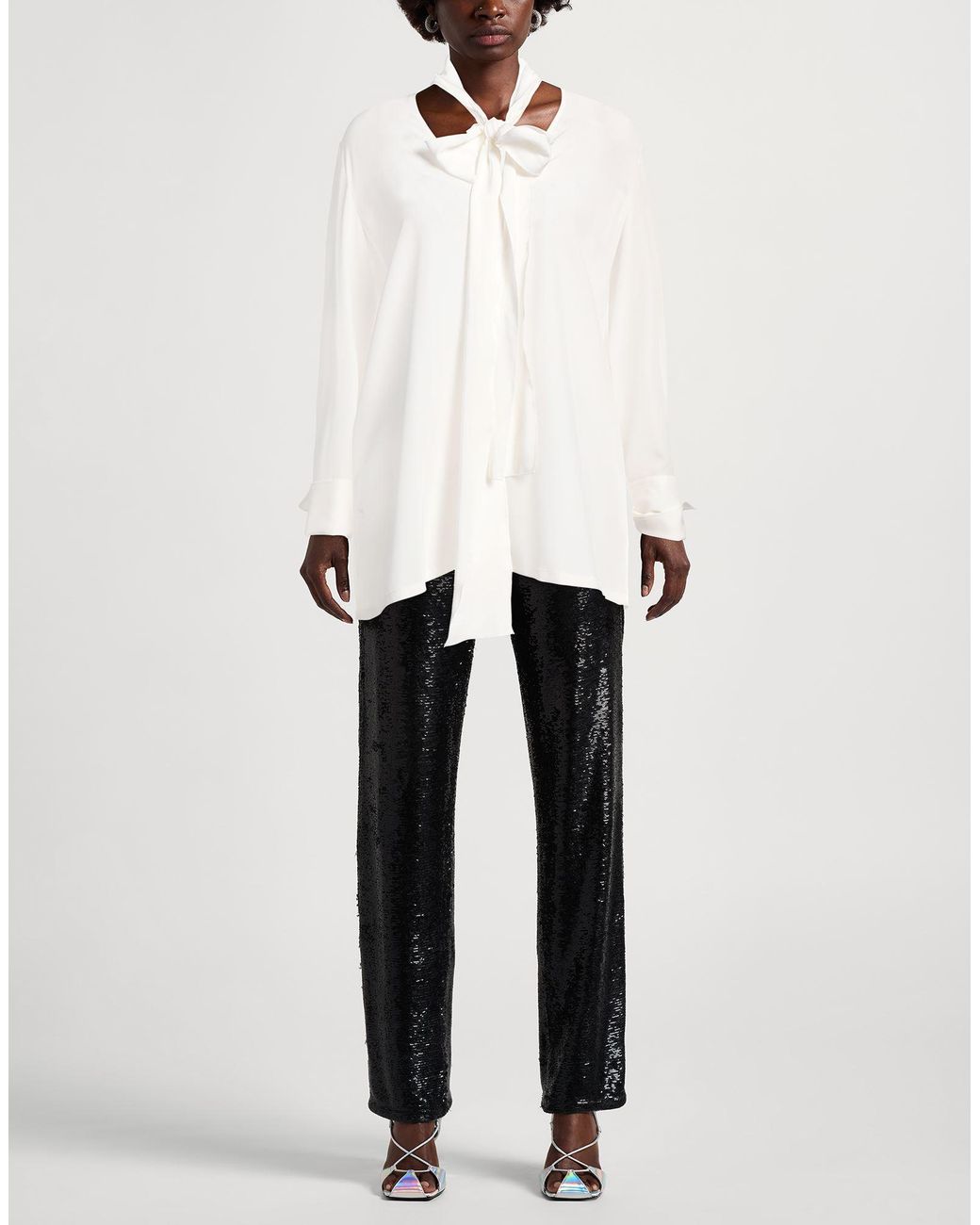 Top Sportmax de color White