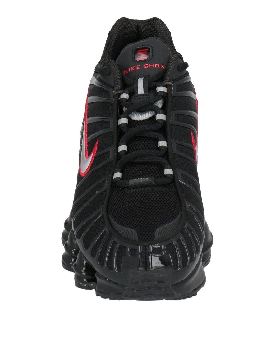 Nike Black Trainers for men