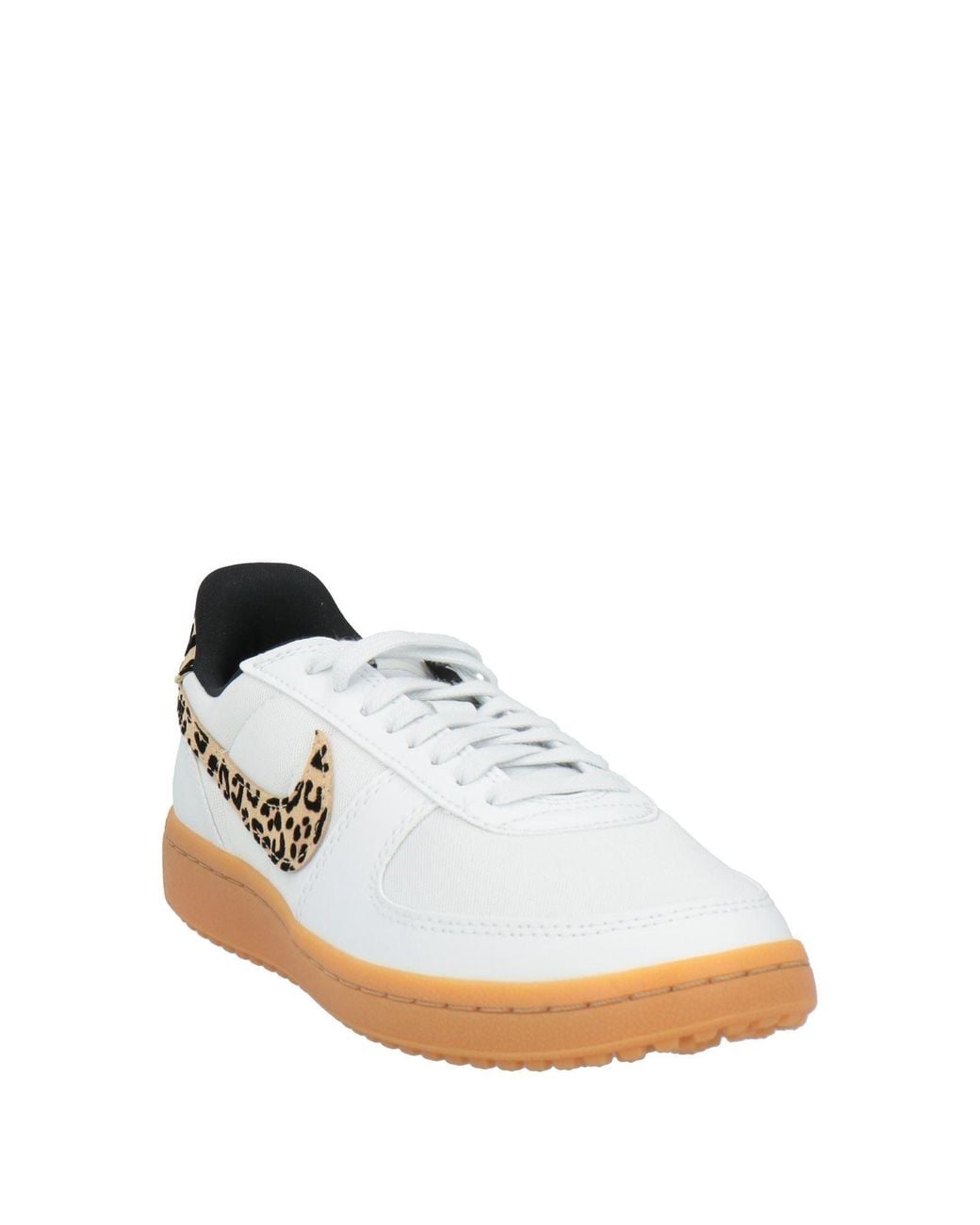 Nike White Sneakers