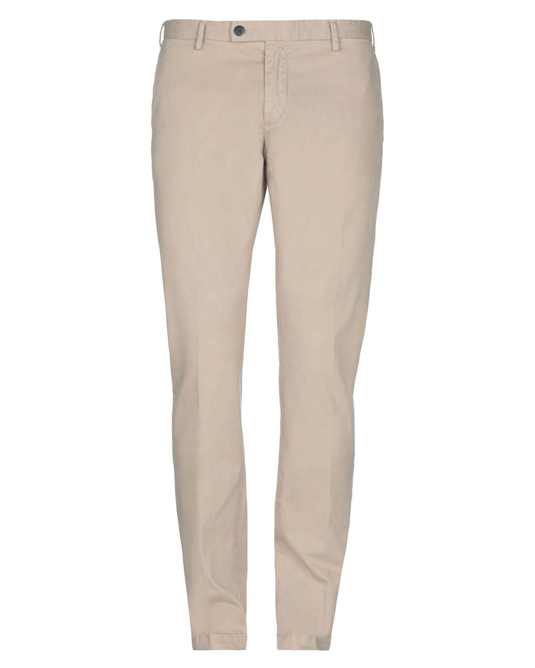 AT.P.CO Natural Trouser for men