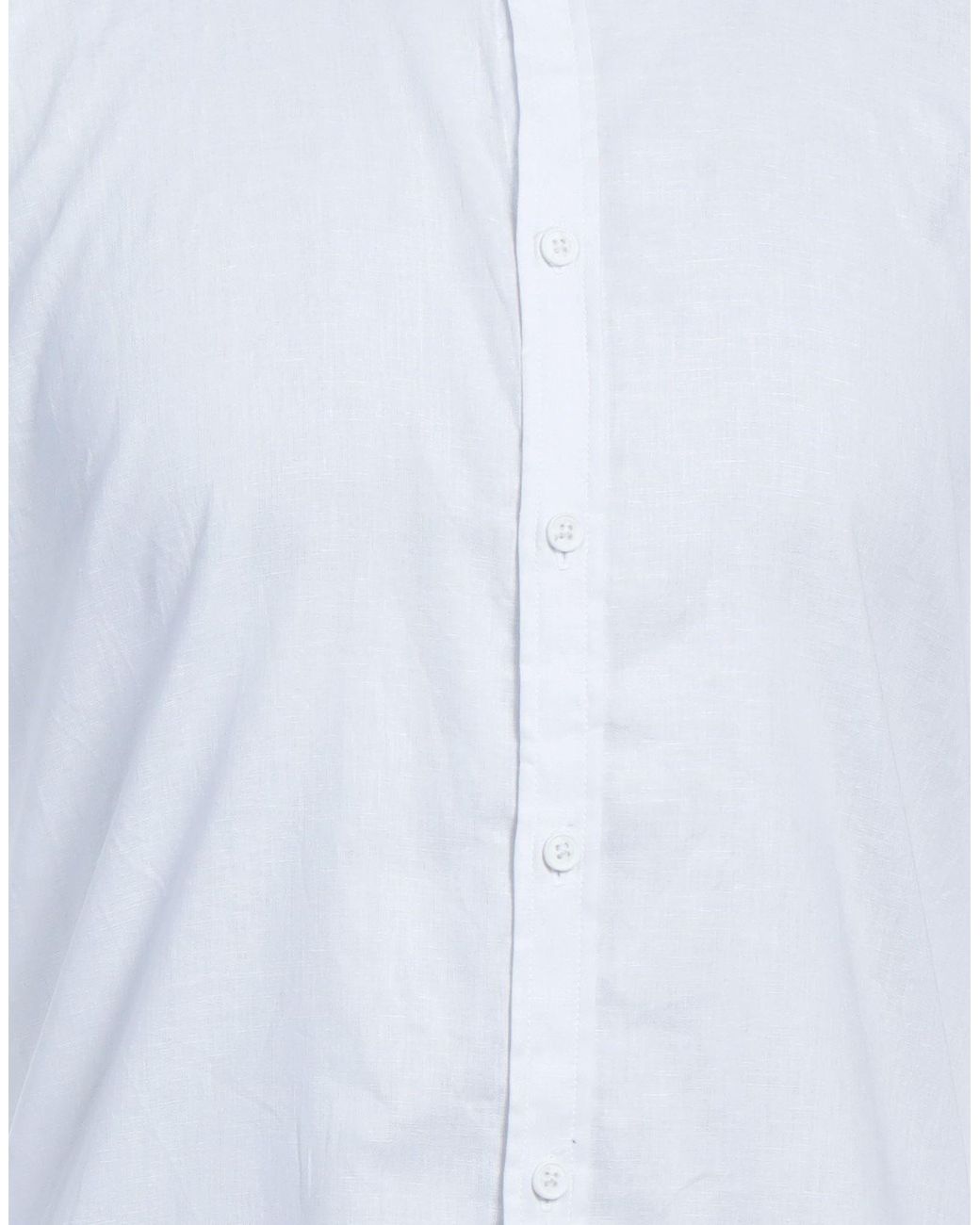 Bomboogie White Shirt for men