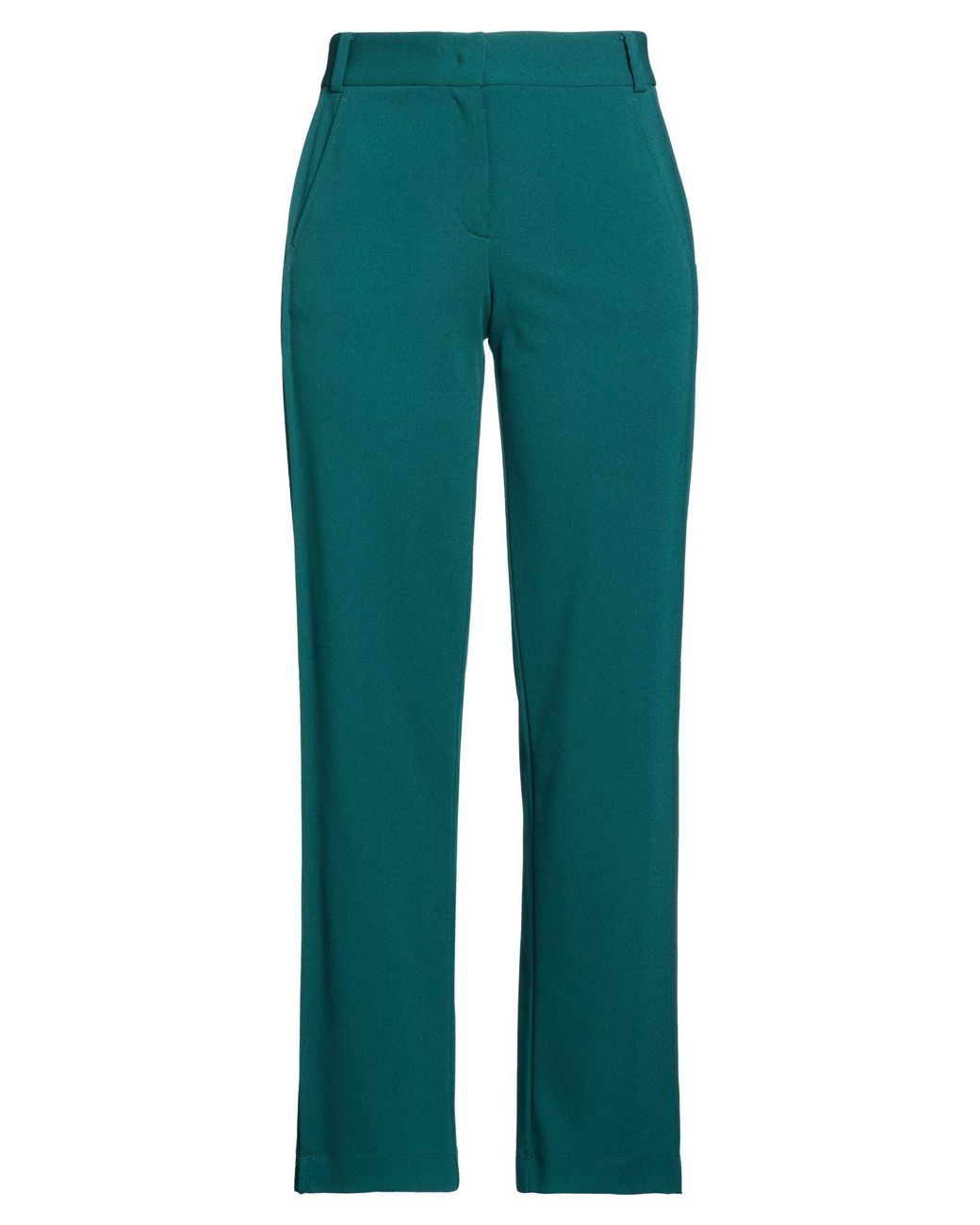 Patrizia Pepe Green Pants