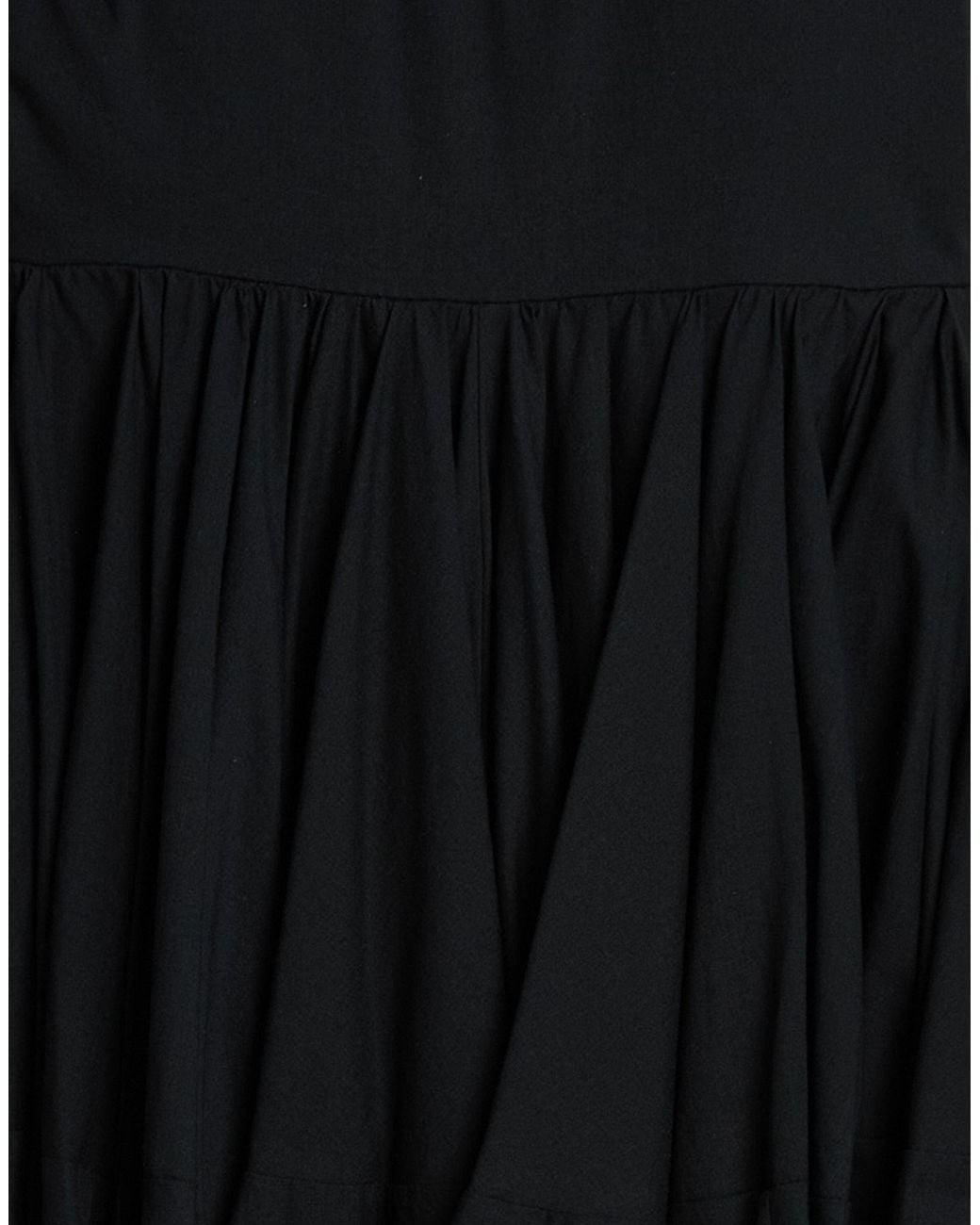 Babylon Black Mini Dresses