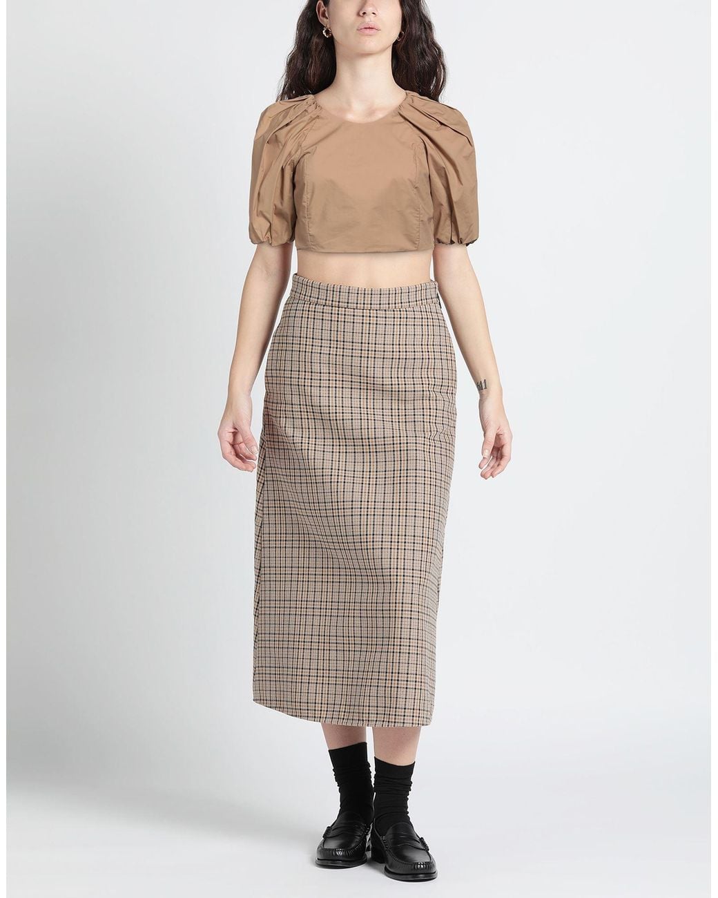 Pinko Natural Top
