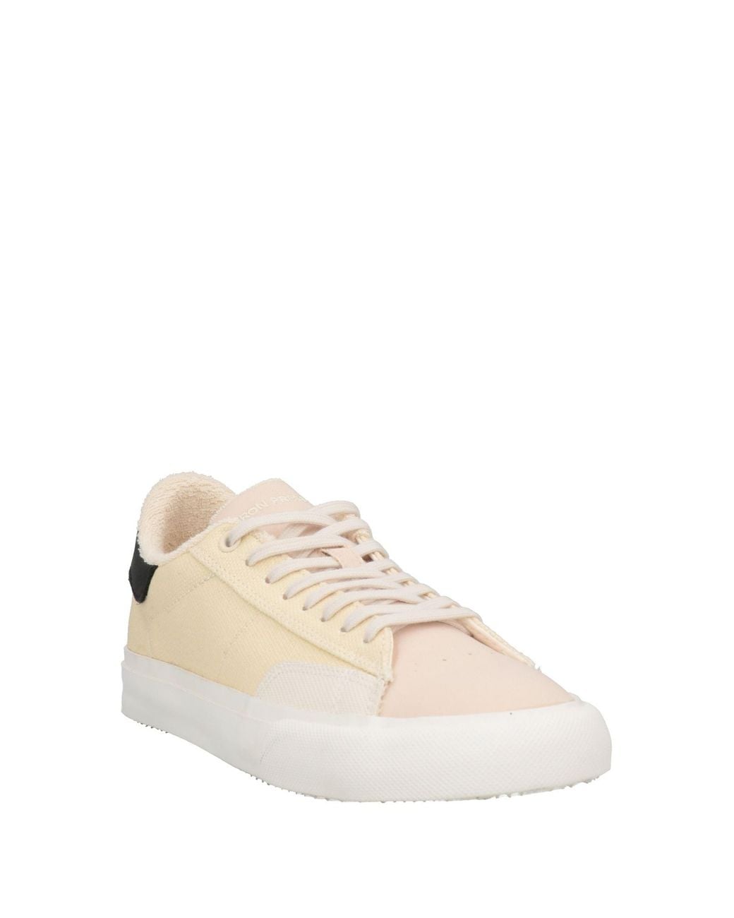 Heron Preston Natural Trainers for men