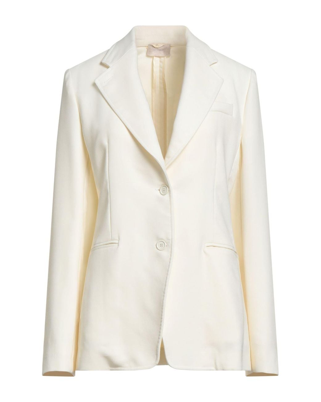 Drumohr White Blazers