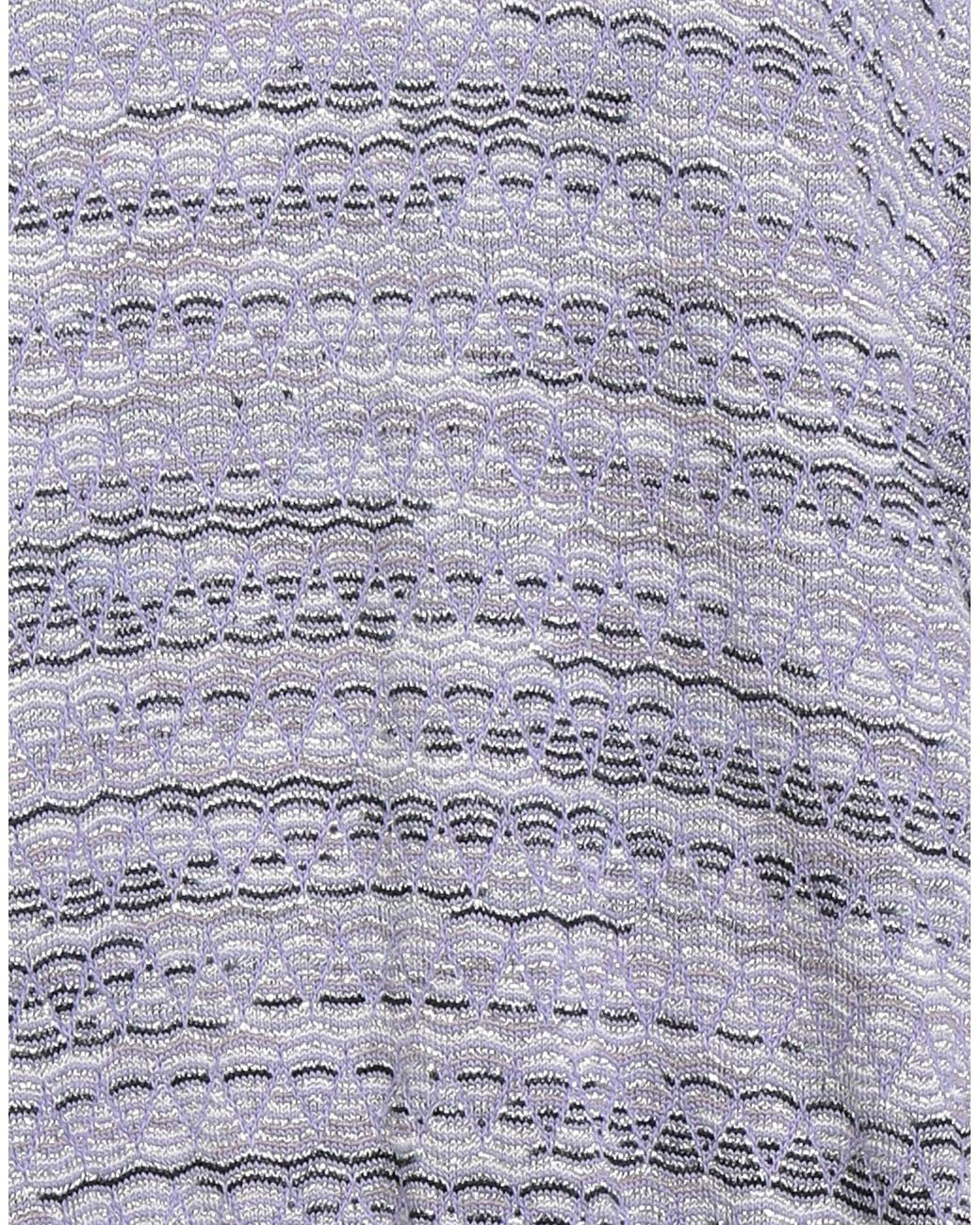 Missoni Gray Turtleneck