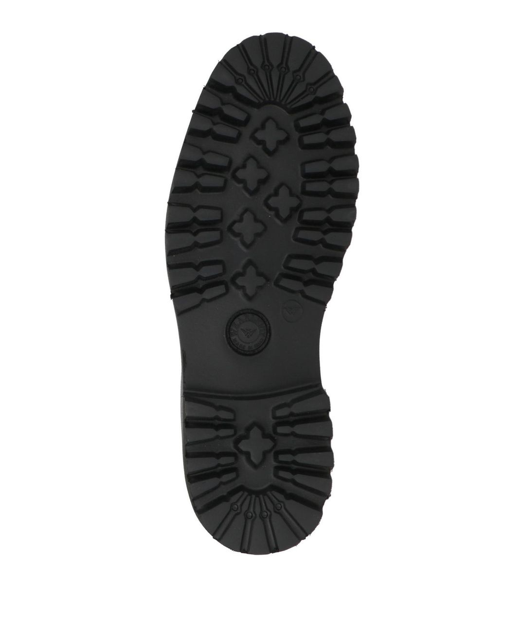 Testoni Black Midnight Loafers Leather for men