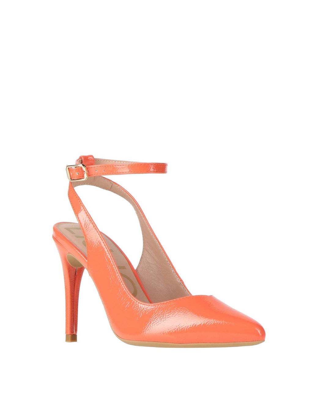 Liu Jo Pink Pumps