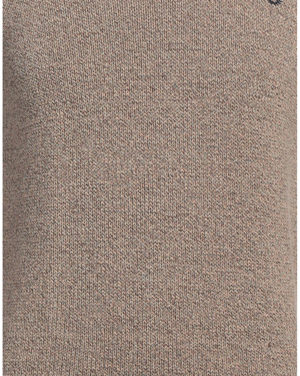 Chaps Gray Turtleneck for men