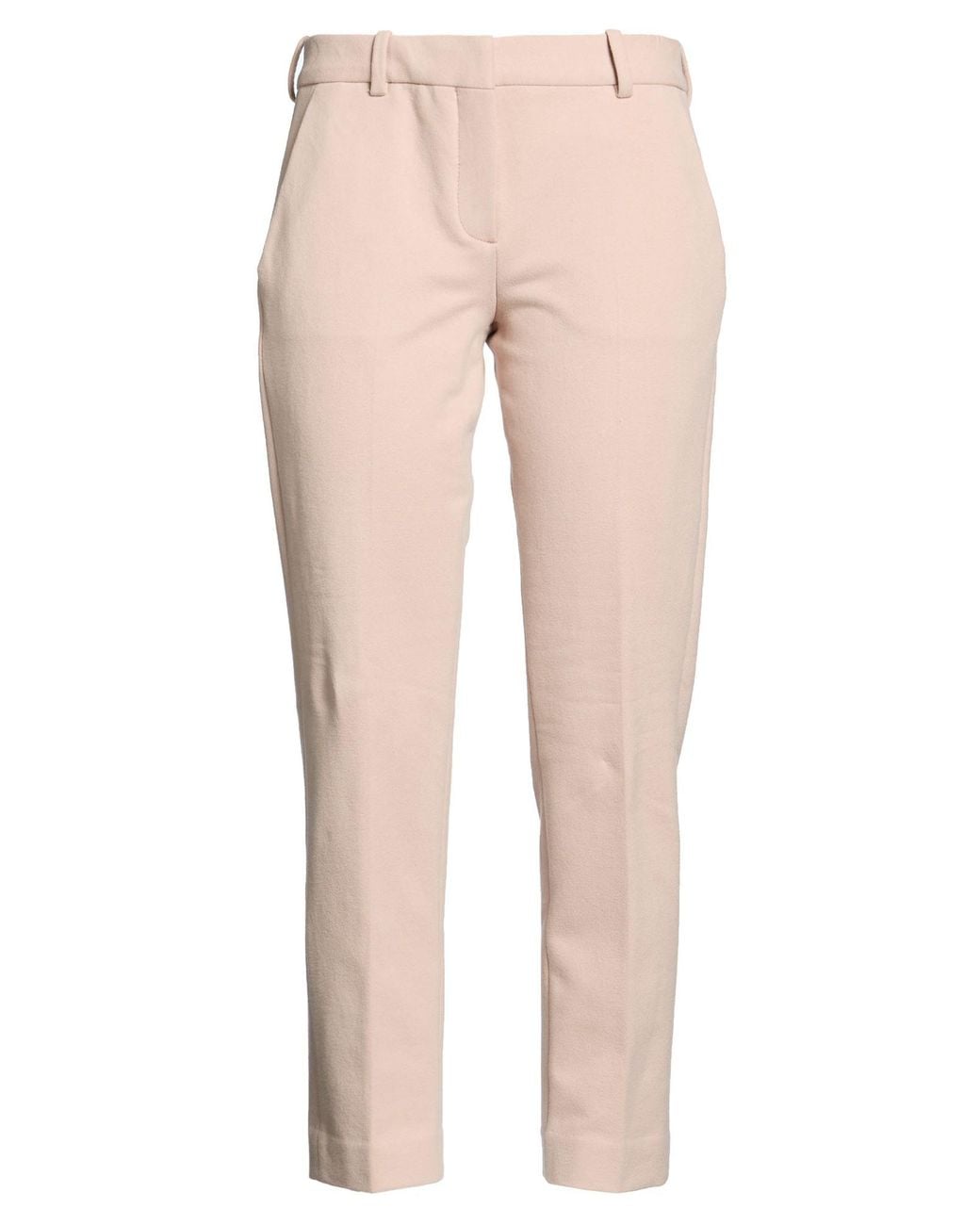 Circolo 1901 Natural Trouser