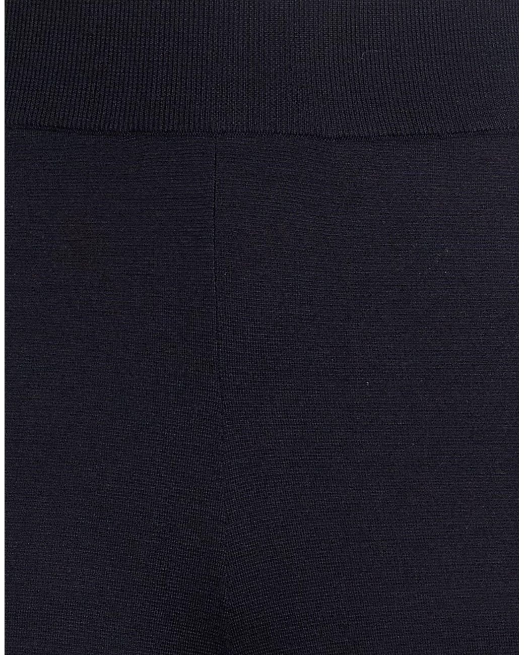 Max Mara Blue Trouser