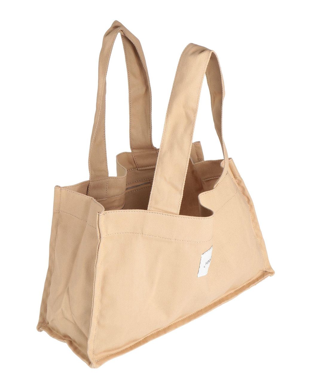 hinnominate Natural Handbag