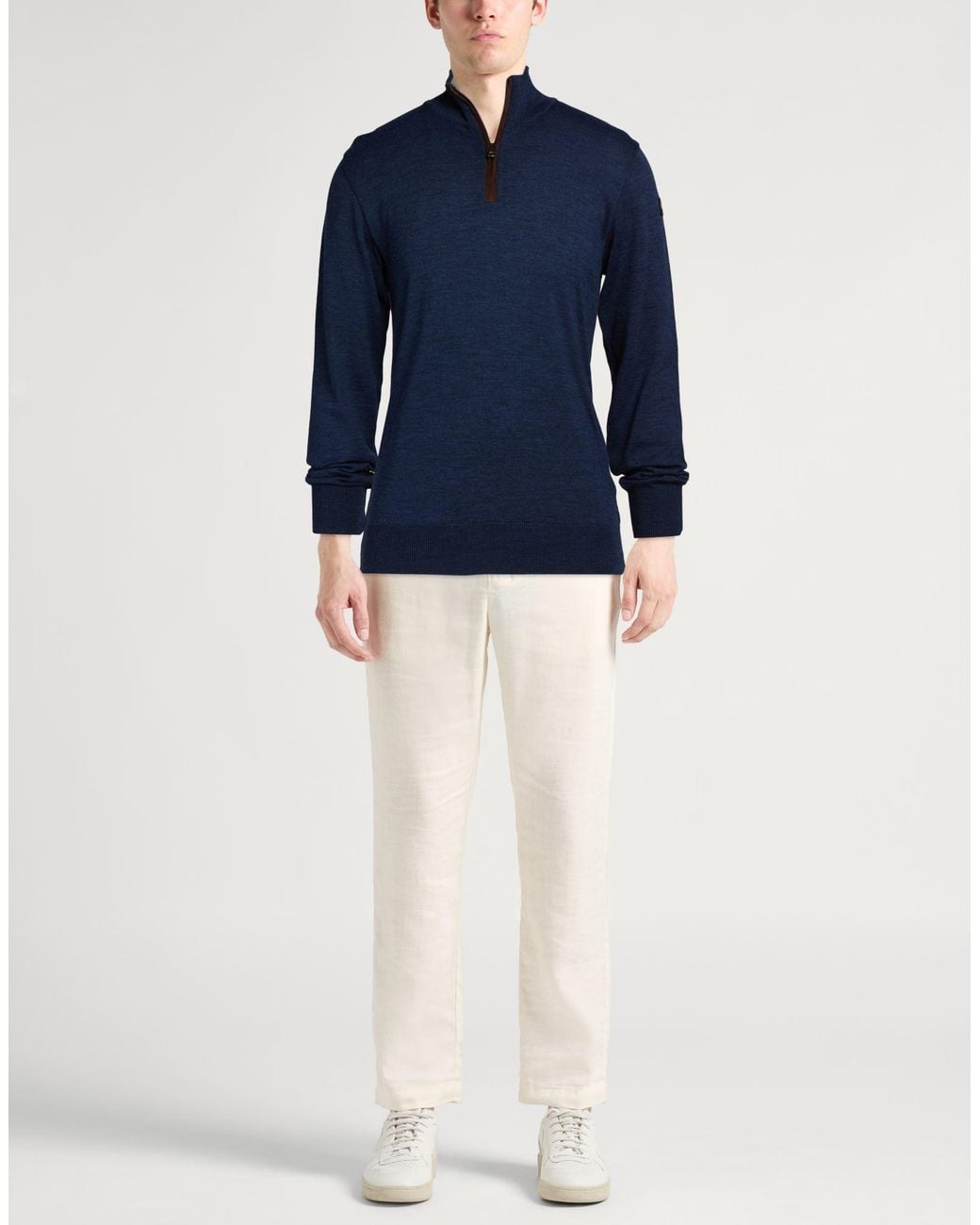 Paul & Shark Blue Sweaters for men