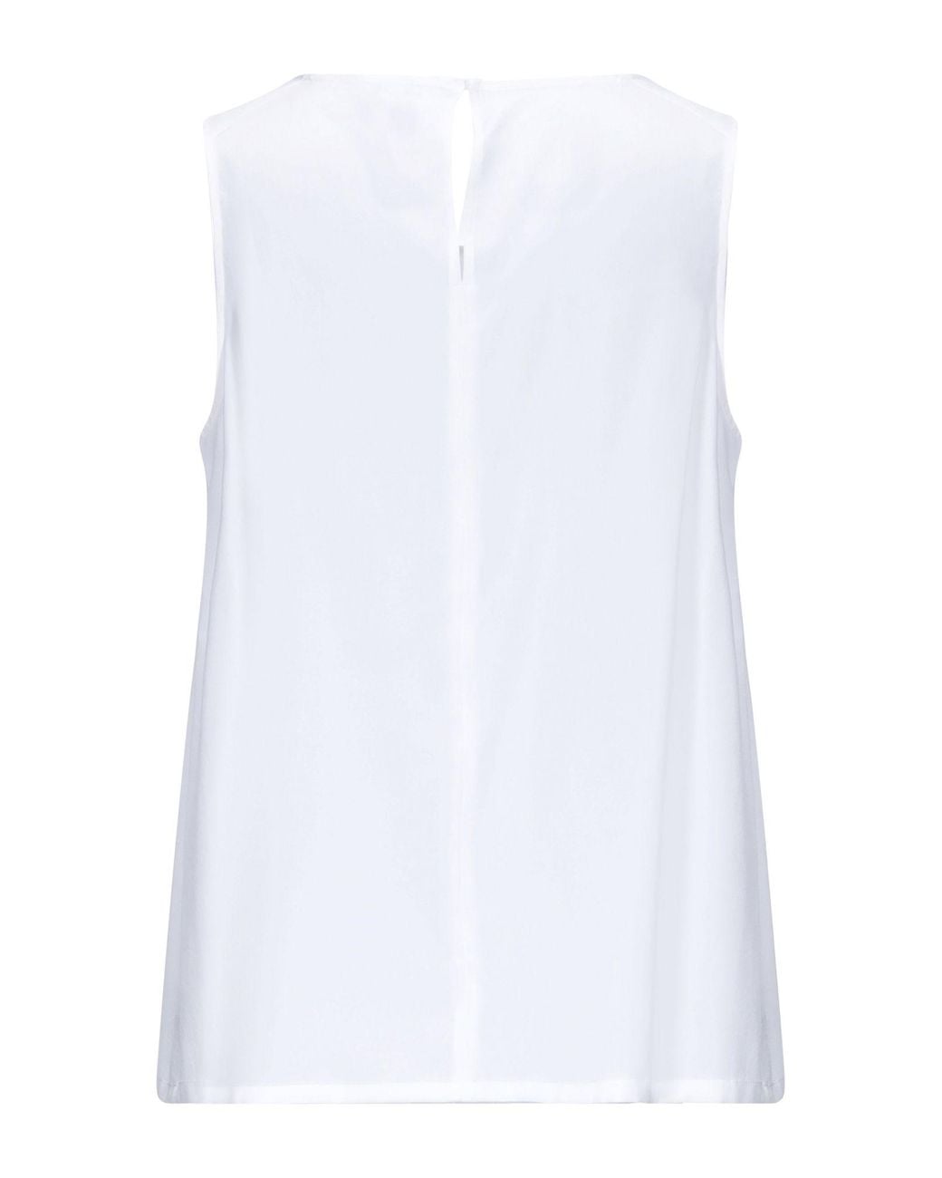 Aspesi White Top