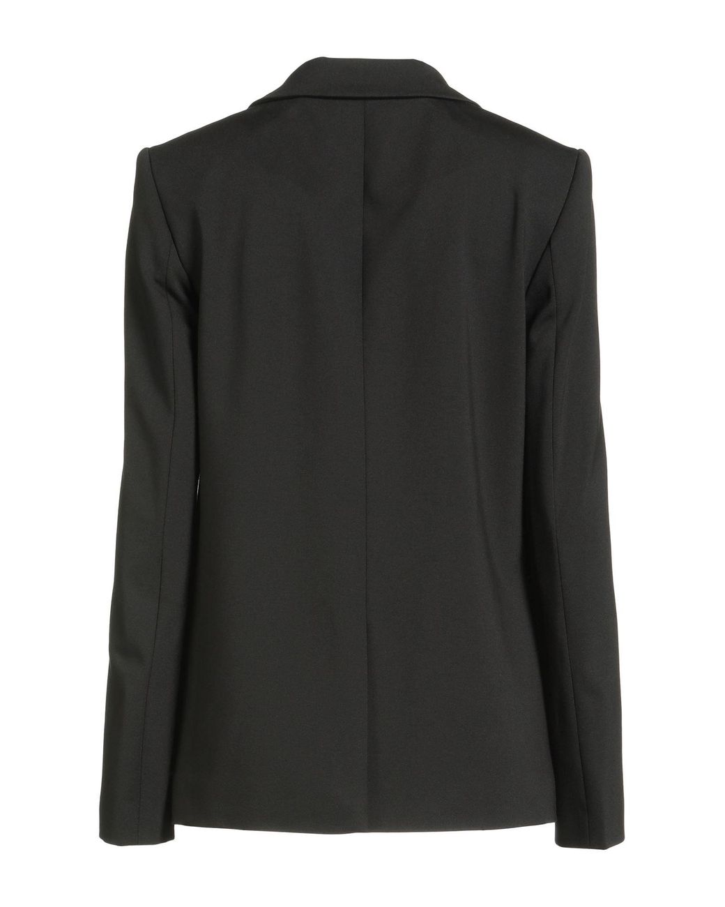 Karl Lagerfeld Black Blazer
