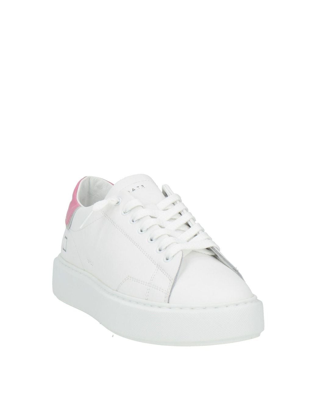 Sneakers Date de color White