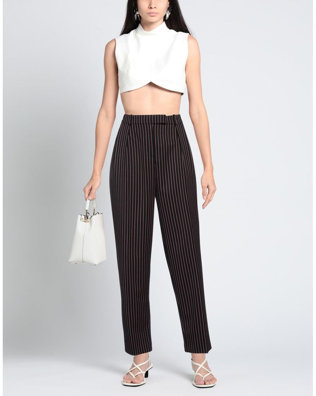 HUGO Blue Trouser