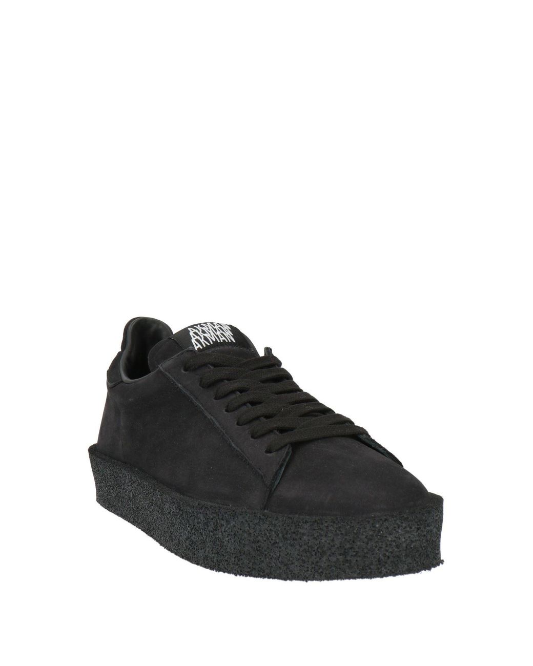 Akman Sneakers in Black für Herren