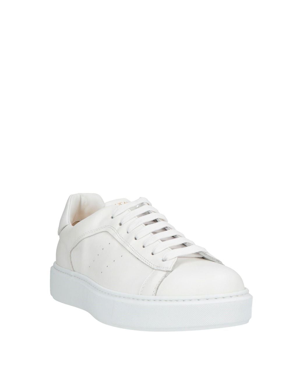 Doucal's Sneakers in White für Herren