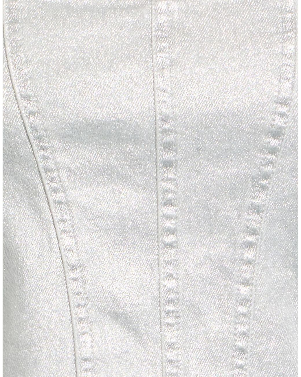 ViCOLO White Top Cotton, Elastomultiester, Elastane